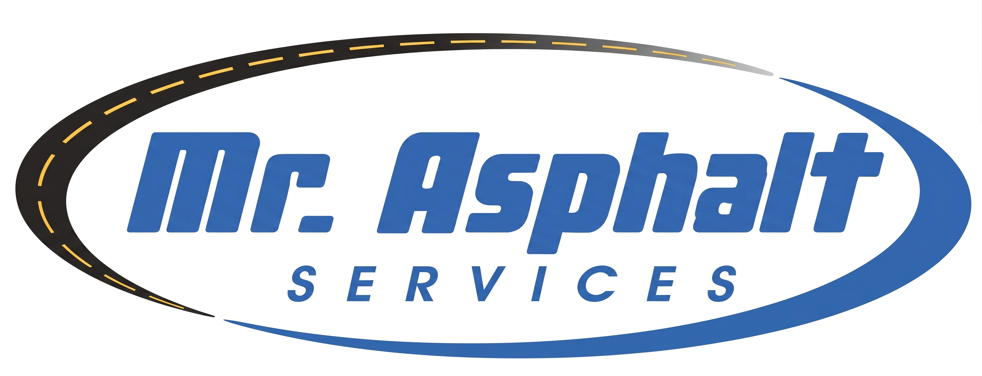 Mr. Asphalt Services