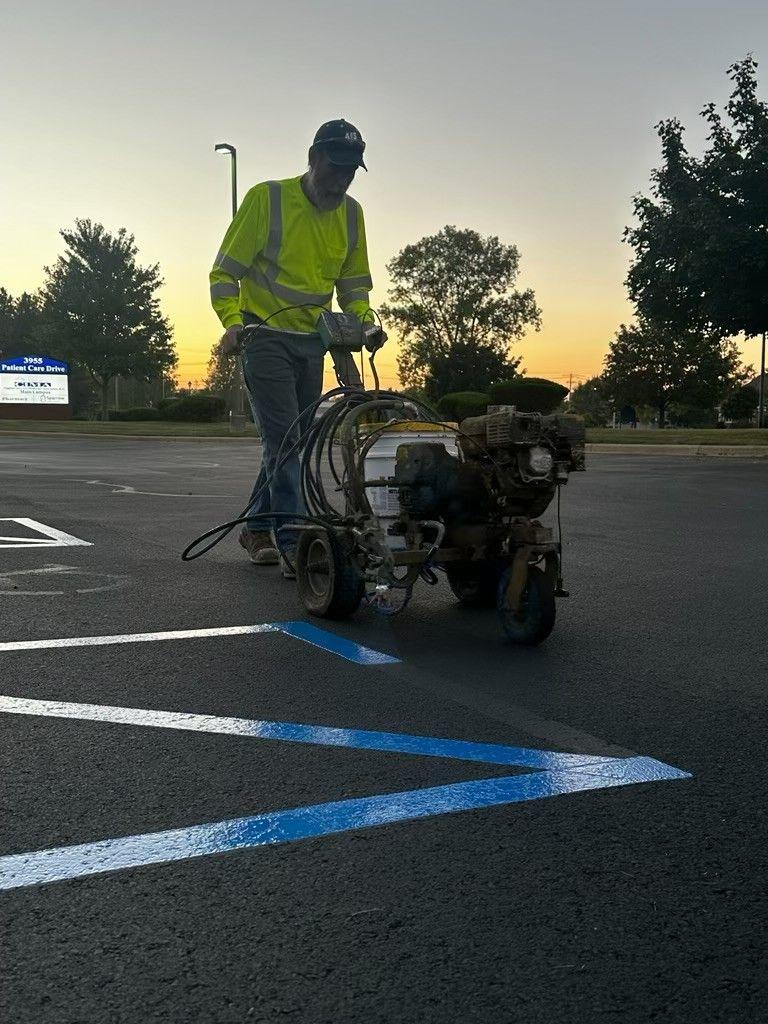 Residential Driveway Excellence